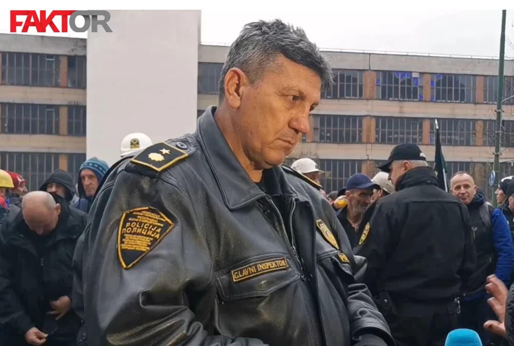 Zoran Čegar oslobođen optužbi za krivotvorenje isprava; Advokat: Od početka se znalo da nije kriv