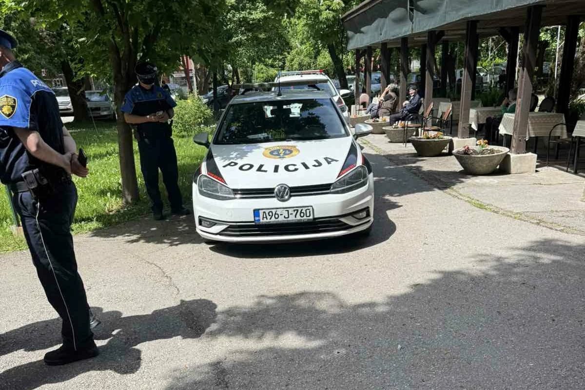 Drama u Gerontološkom centru u Sarajevu: Direktor se derao na radnicu, pozlilo joj je, uposleni nisu dobili plaću