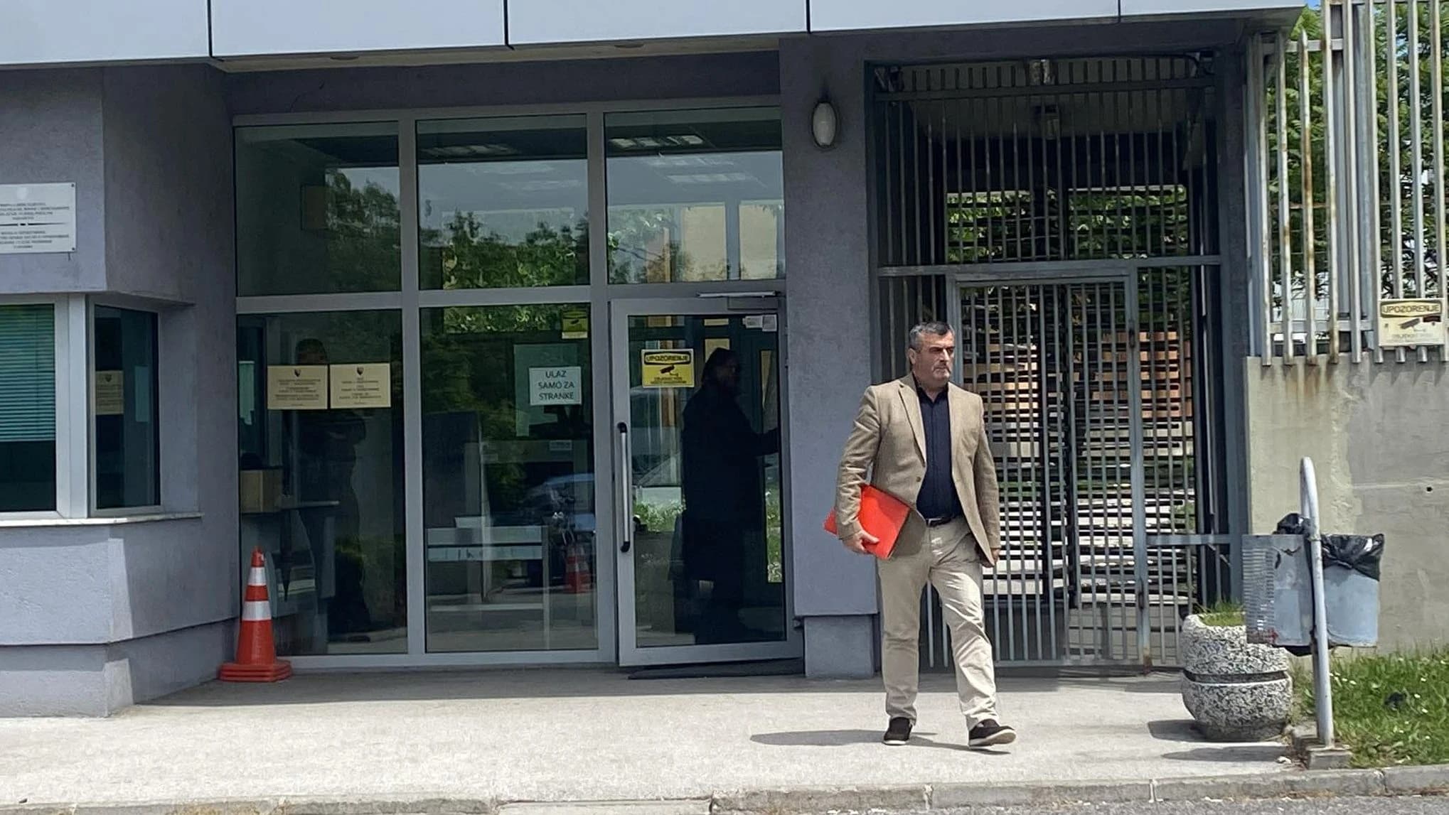Miroslav Kraljević
