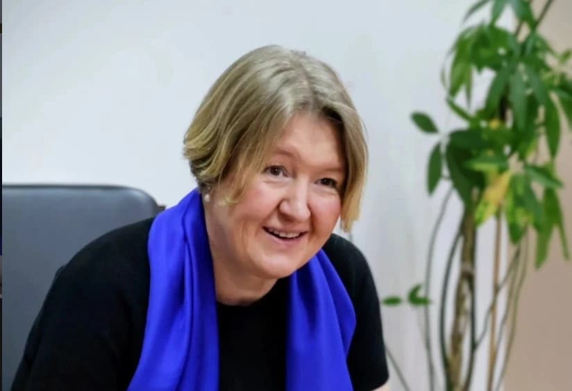 Jane K. Lolić Šindelkova