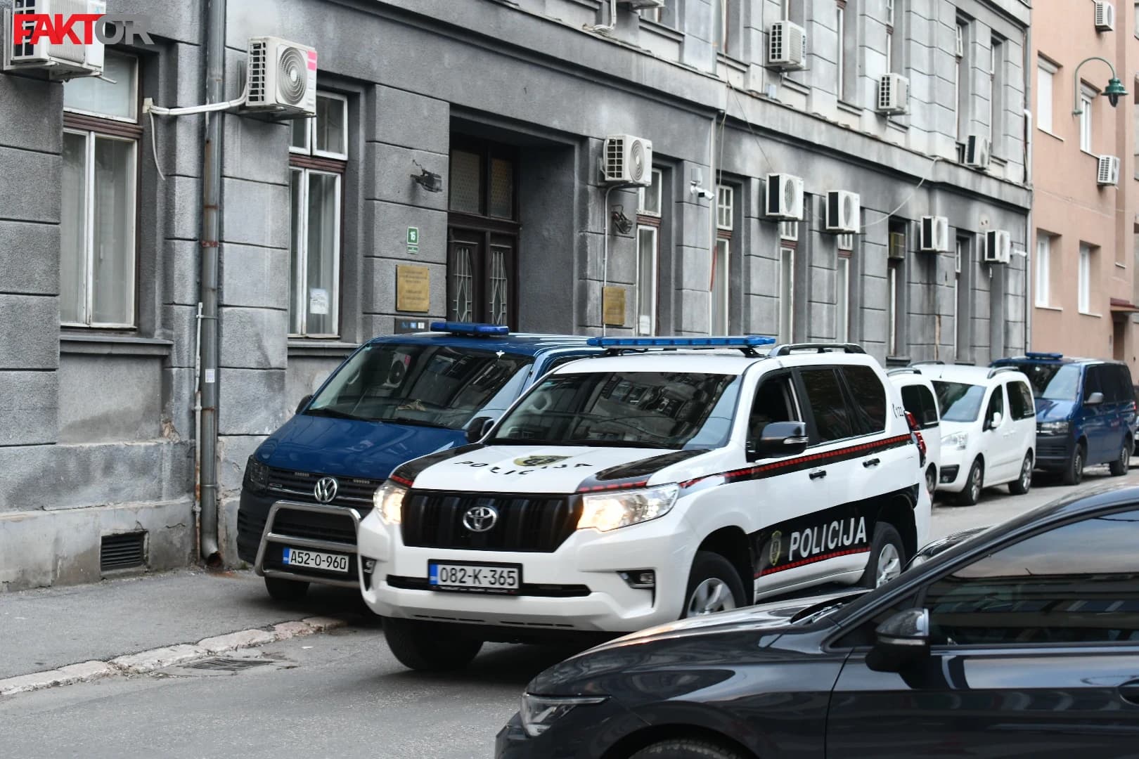 Nastavnik u sarajevskoj osnovnoj školi prijetio i psovao učeniku, roditelj incident prijavio policiji!