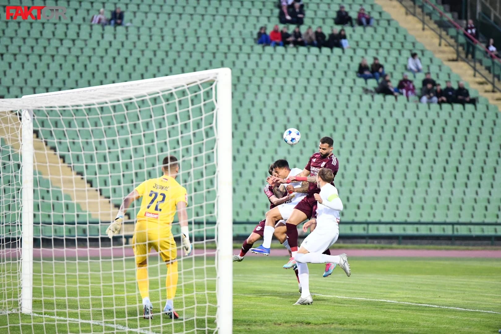 FK Sarajevo nositelj u Evropi: Ovo su potencijalni protivnici