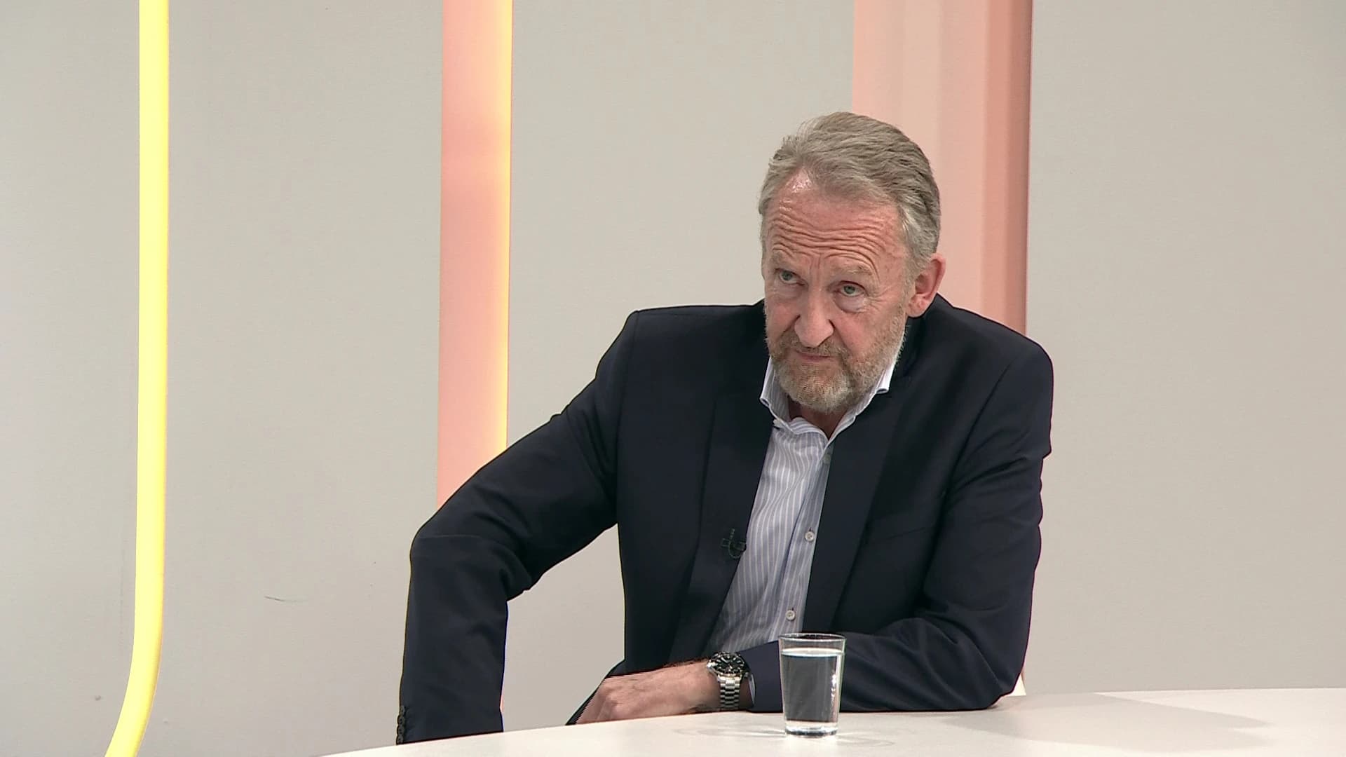 Izetbegović: Ubijeđen sam u pobjedu