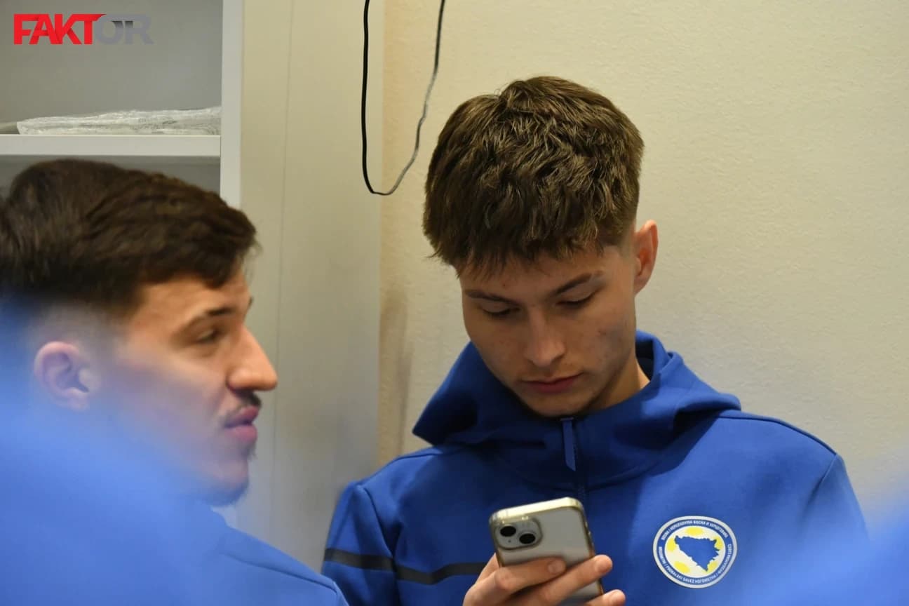 Nizozemci otkrili uvjet pod kojim će PSV pustiti Bajraktarevića
