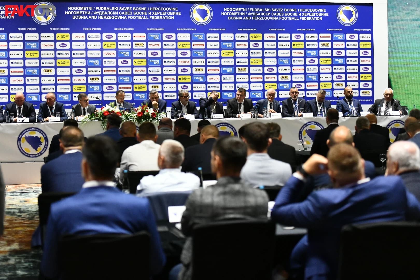 FSBiH potrošio 31,8 miliona KM u 2025. godini, ali je poslovao u plusu