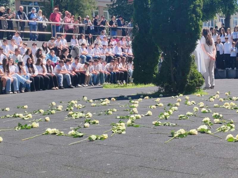Za ubijenu djecu niko nije odgovarao