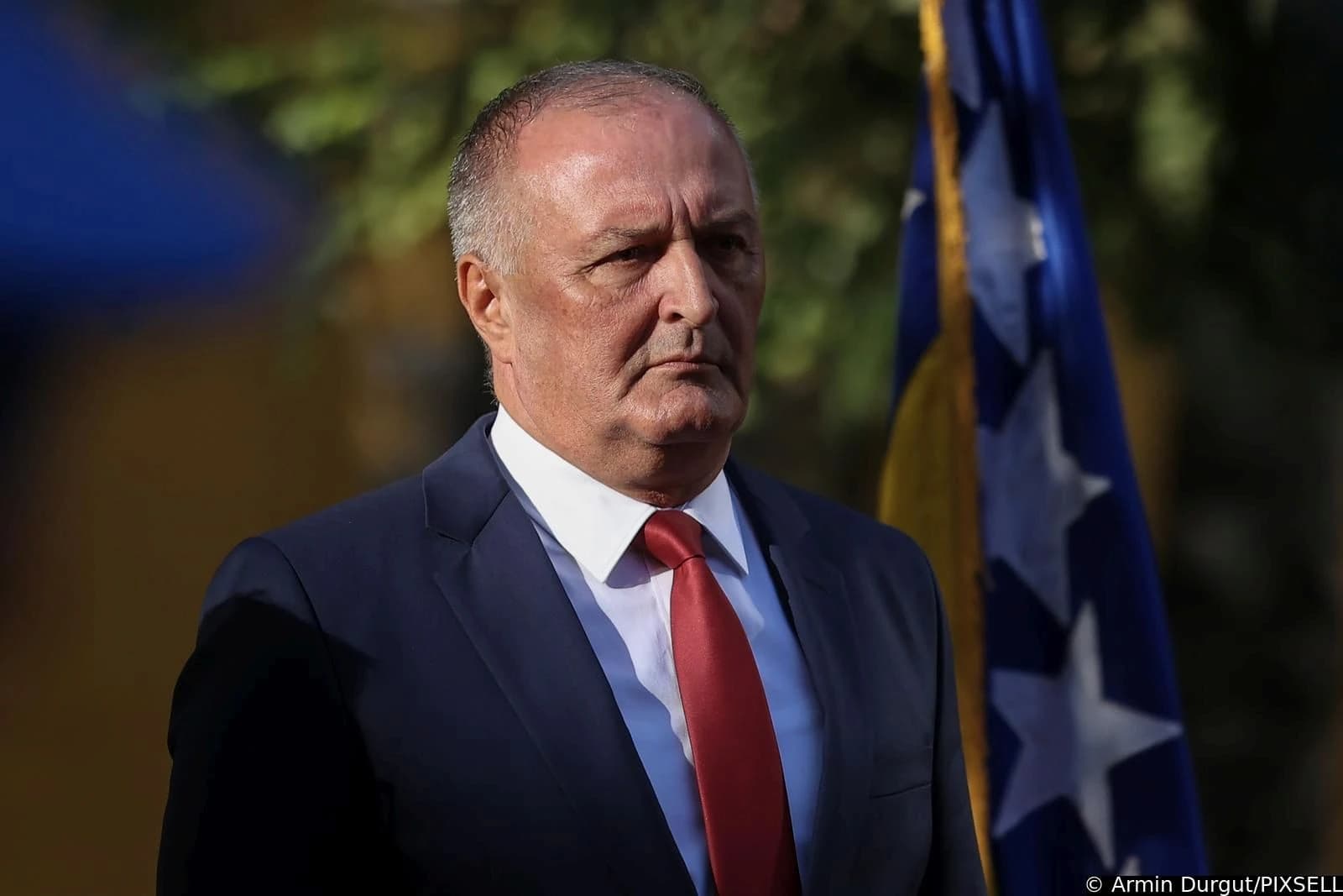 Pogazio vlastitu riječ: Helez pružio ruku Srbiji, šta je bilo sa ultimatumom?