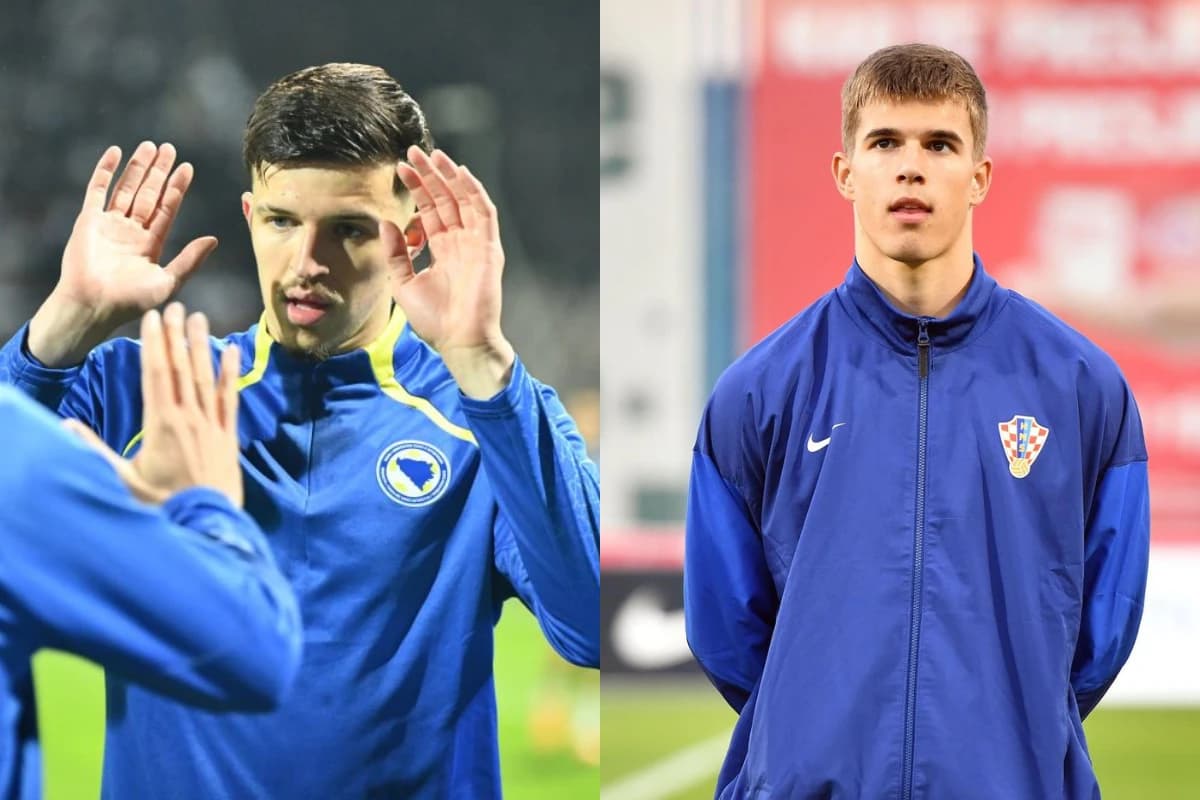 Tarik Muharemović i Luka Vušković saigrači od naredne sezone?