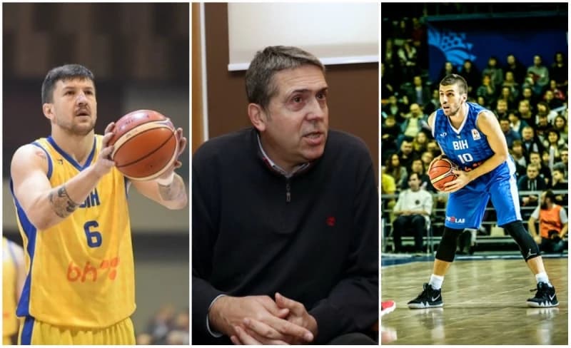 Samir Avdić: Obavljeni su razgovori, Stipanović i Gordić će biti sa nama
