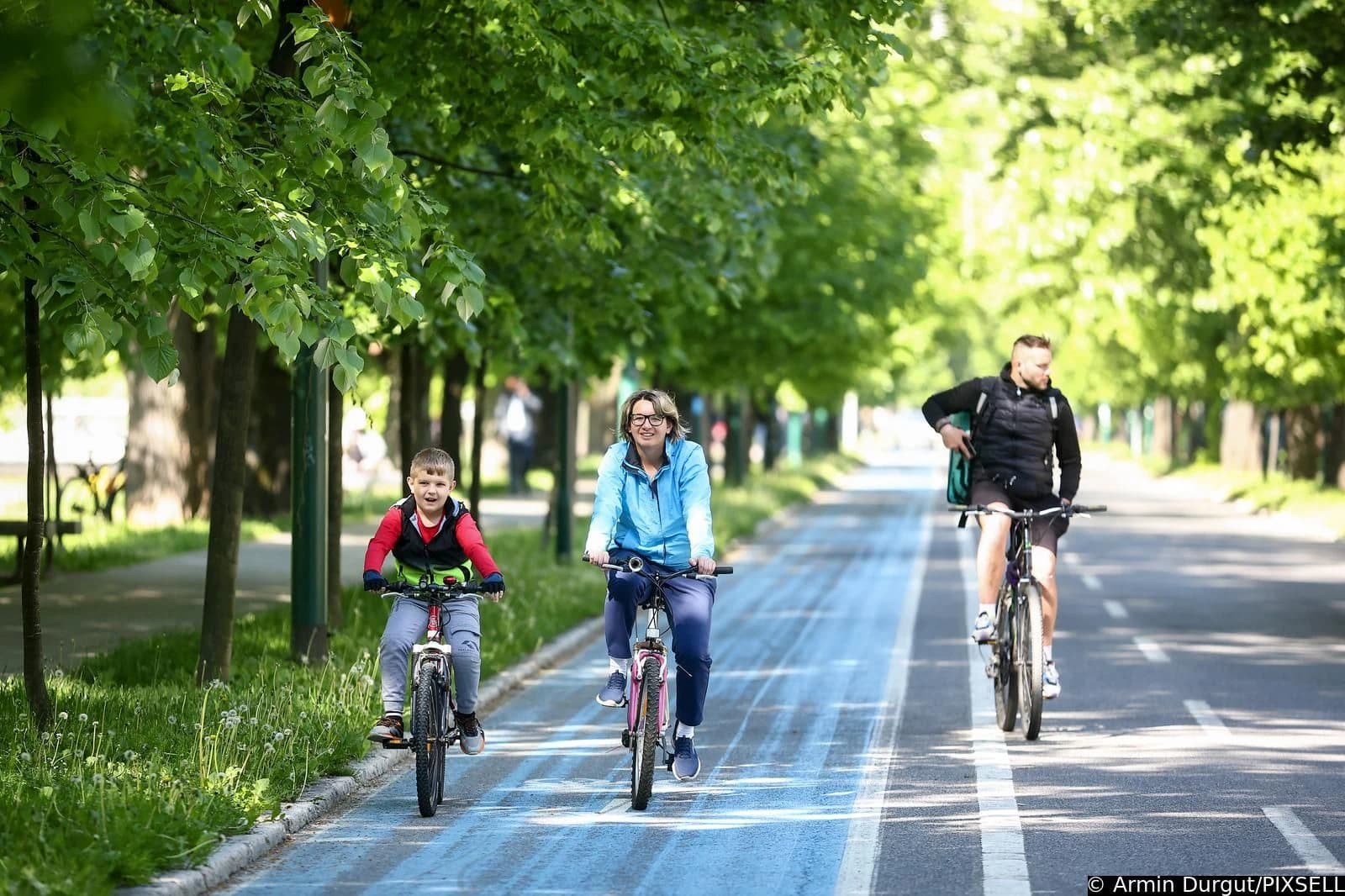 Kad nas očekuje dnevna temperatura i do 31 stepen