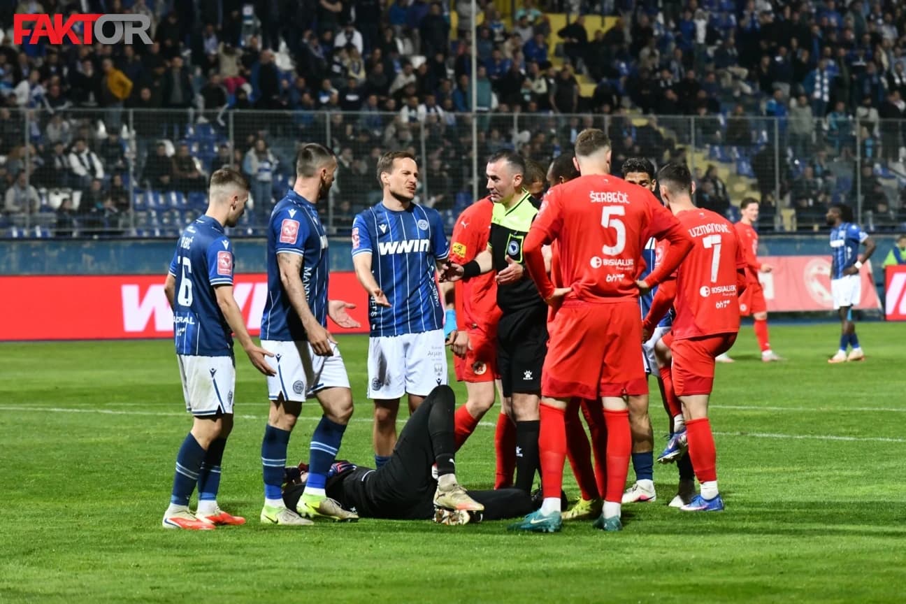 Bosna i Hercegovina sutra dobija četvrtog predstavnika u Evropi?