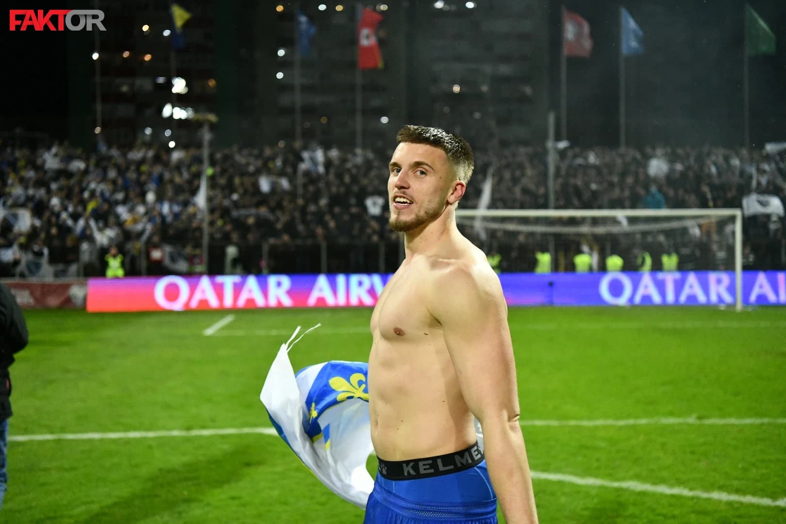 Ermedin Demirović