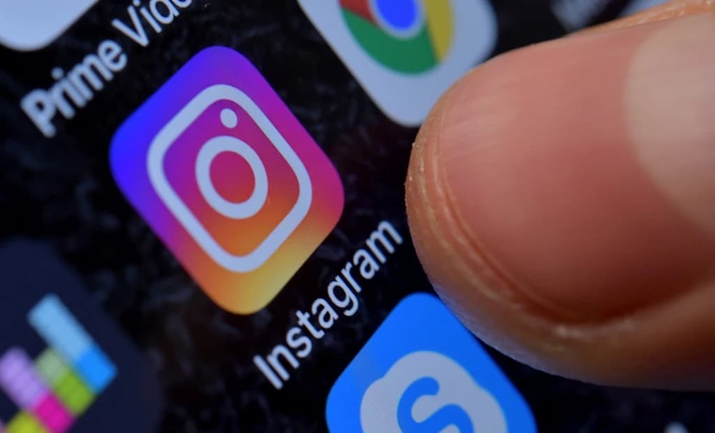 Instagram