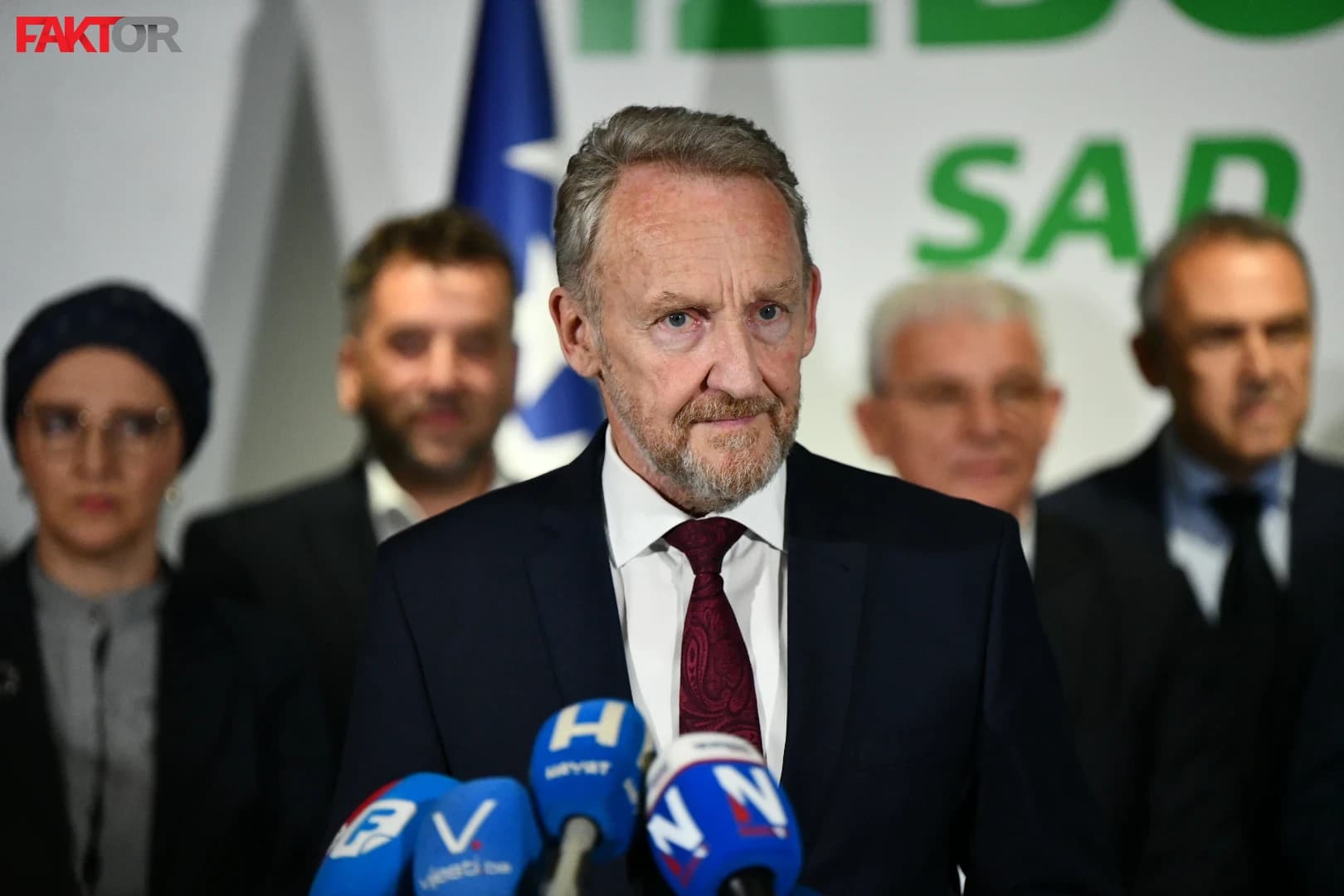 Bakir Izetbegović