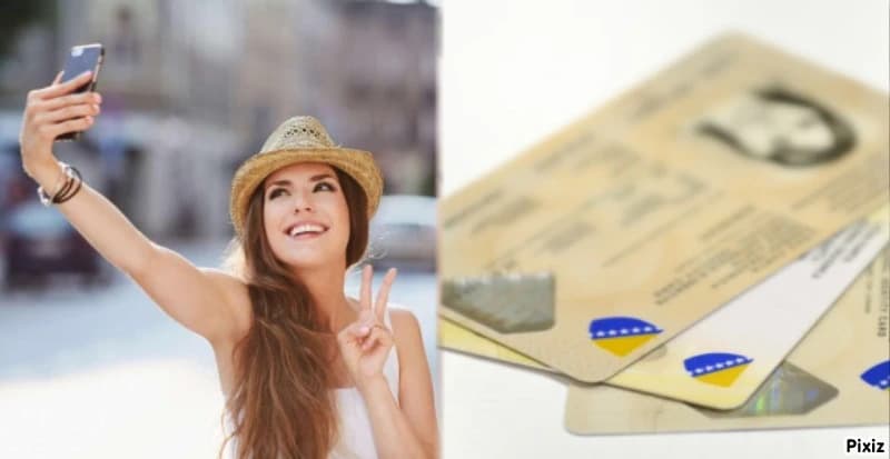 Selfie s ličnom kartom za kredit preko Vibera: Da li mikrokreditne organizacije ugrožavaju građane?