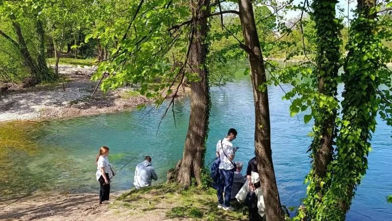 Nacionalni park Una alarmira nadležne: Devastacija rijeke i dalje bez odgovora institucija