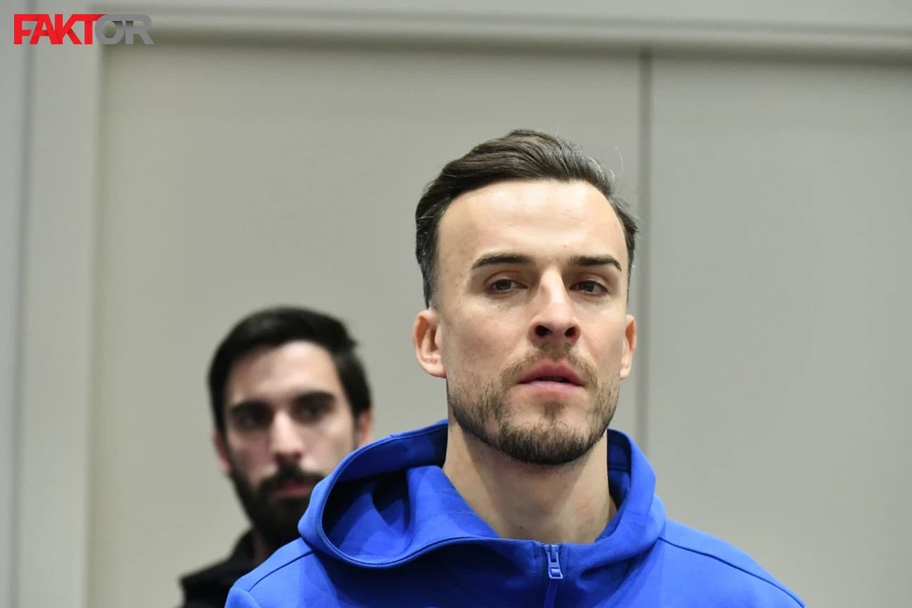 Zabrinjavajuće vijesti iz Bundeslige: Povrijedio se Haris Tabaković