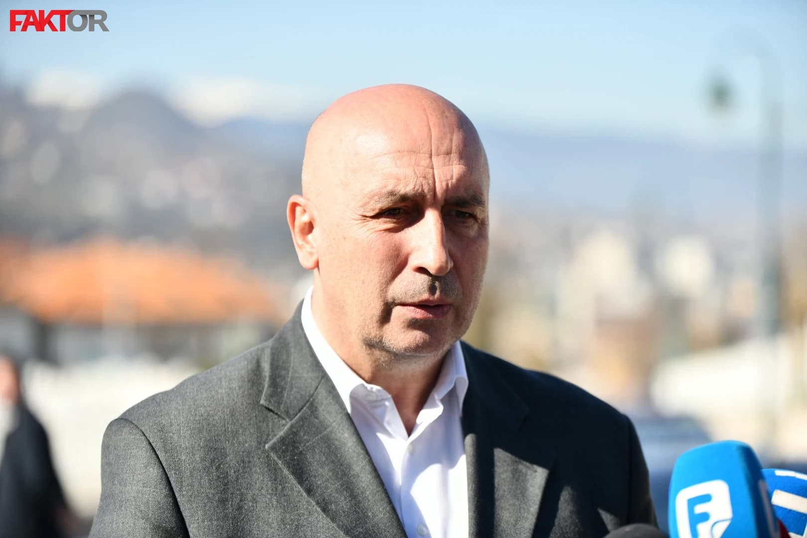 Ministarstvo za boračka pitanja KS želi potpuno osloboditi borce plaćanja legalizacije objekata