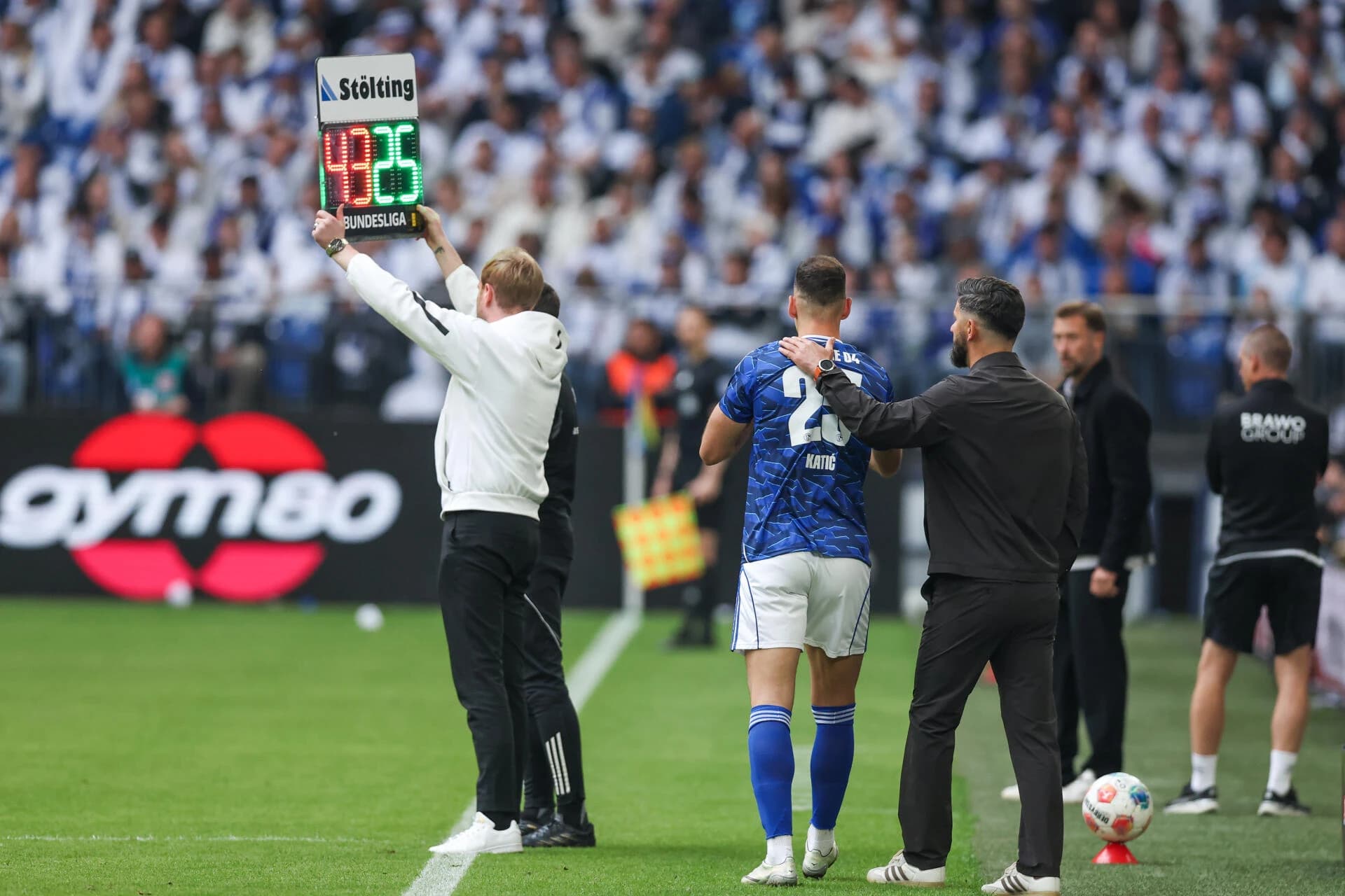 Schalke slavi pehar, ali najveće čudo je napravio klub iz gradića od 15.000 stanovnika