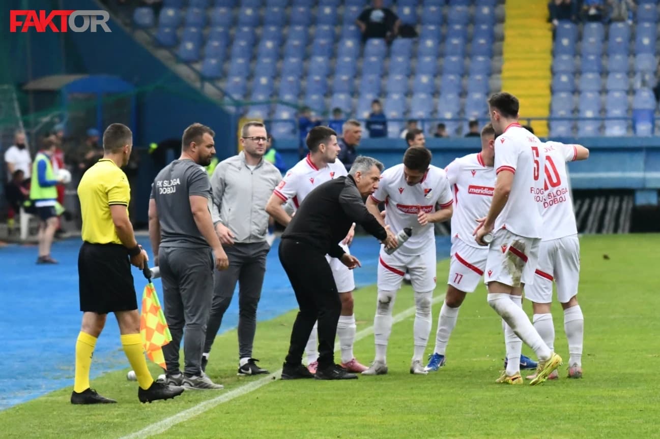 Još jedan premijerligaš otvorio poslovne knjige: Finansijsko čudo iz Doboja
