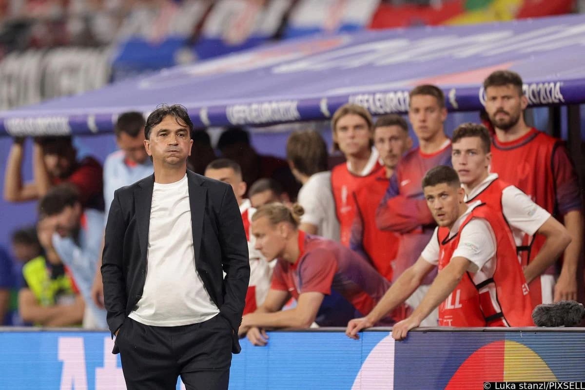 Dalić izabrao 26 putnika na SP