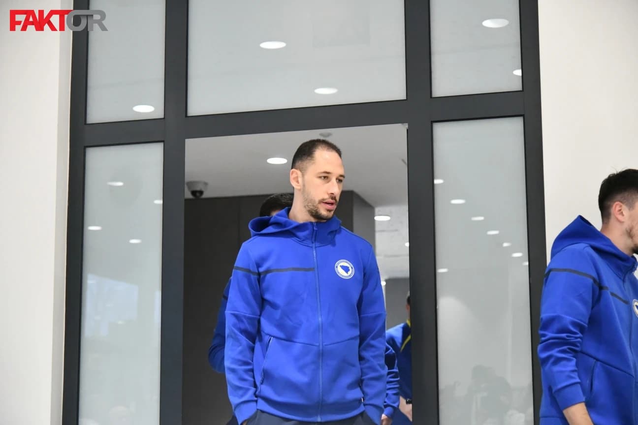 Nikola Katić najavio dolazak još jednog bh. reprezetativca u Schalke: Dat ću sve od sebe!