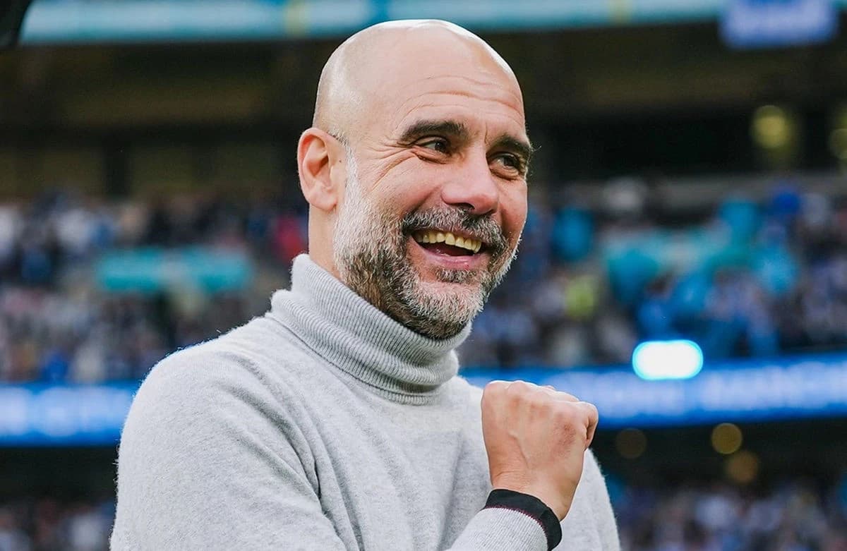 Pep Guardiola odlazi iz Manchester Cityja na kraju sezone