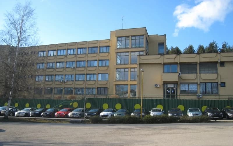 UKC Tuzla: Klinika za zarazne bolesti