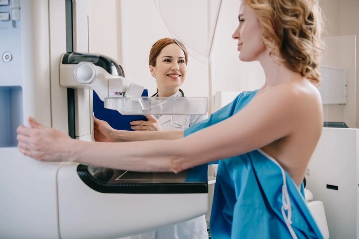 Mnogi bi na screening, ali ne mogu zbog godina: Od raka dojke obolijevaju sve mlađi, a na mamografiju možete tek sa 40