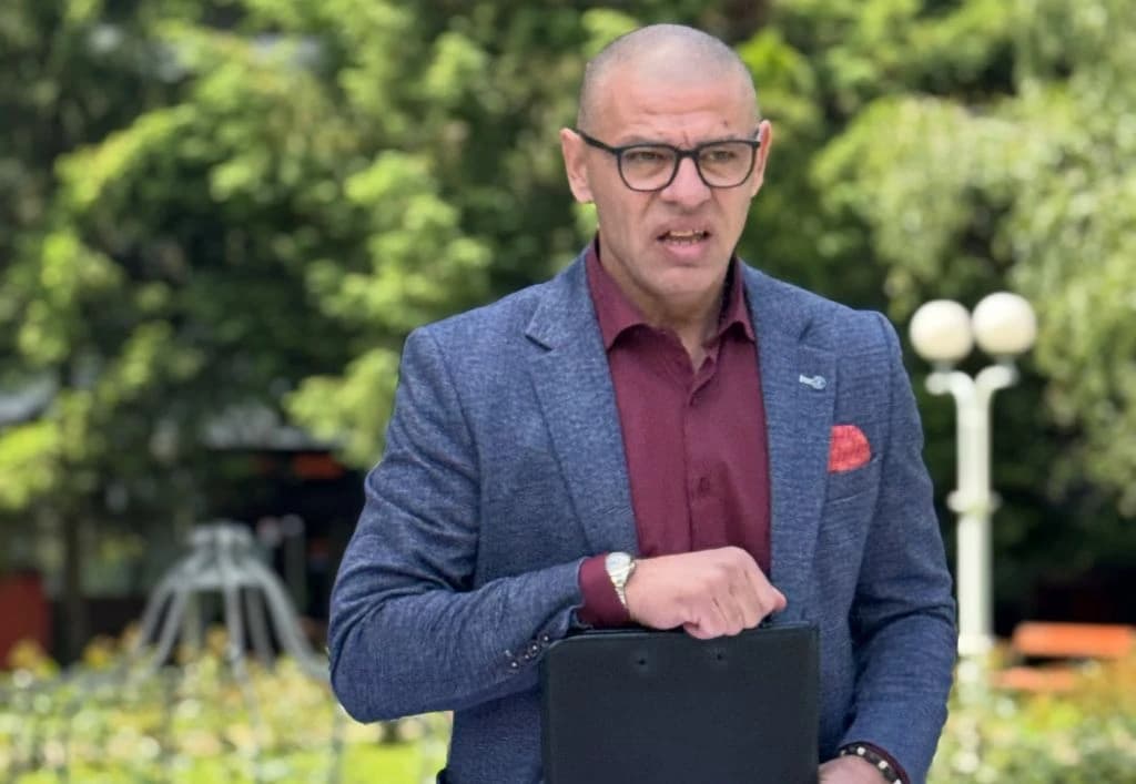 Marko Topić ima novu funkciju u bh. fudbalu