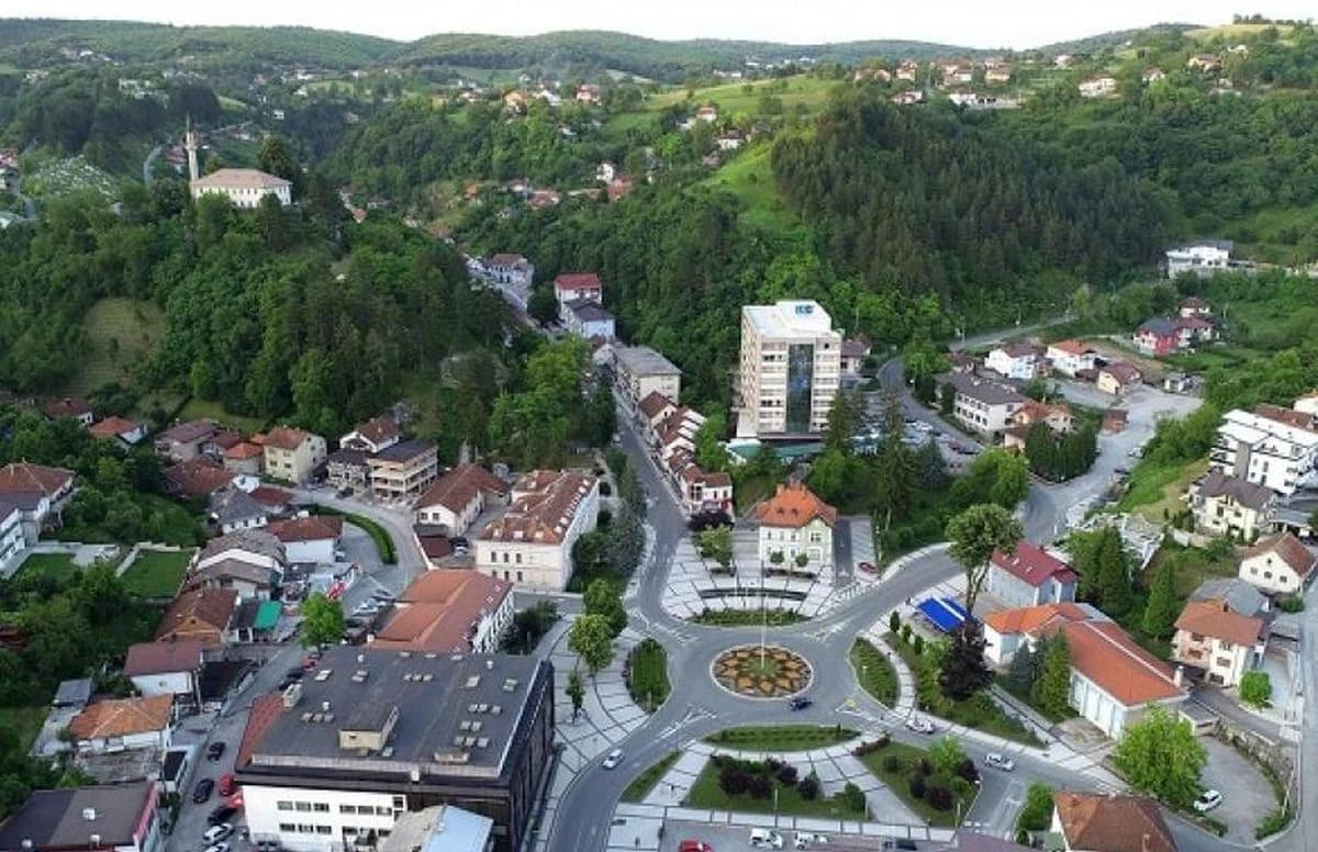 Cazin
