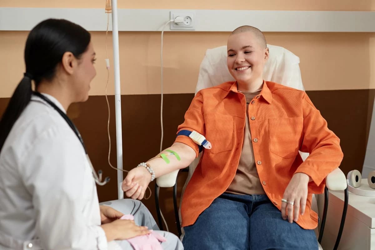 Nedostatak citostatika: Iz Federalnog zavoda pobrojali razloge stalnog nedostatka važne terapije za onkološke pacijente
