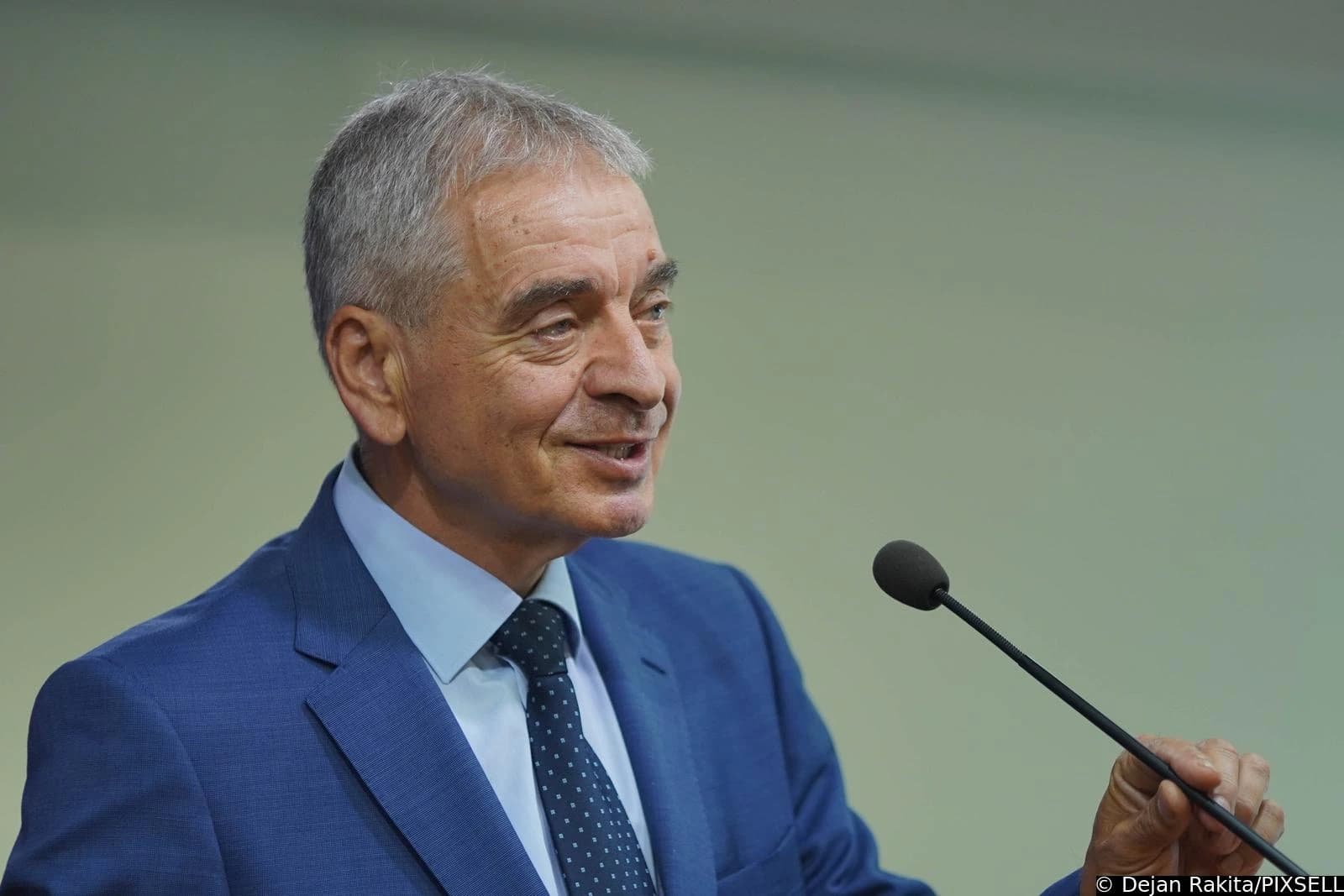 Džerard Selman
