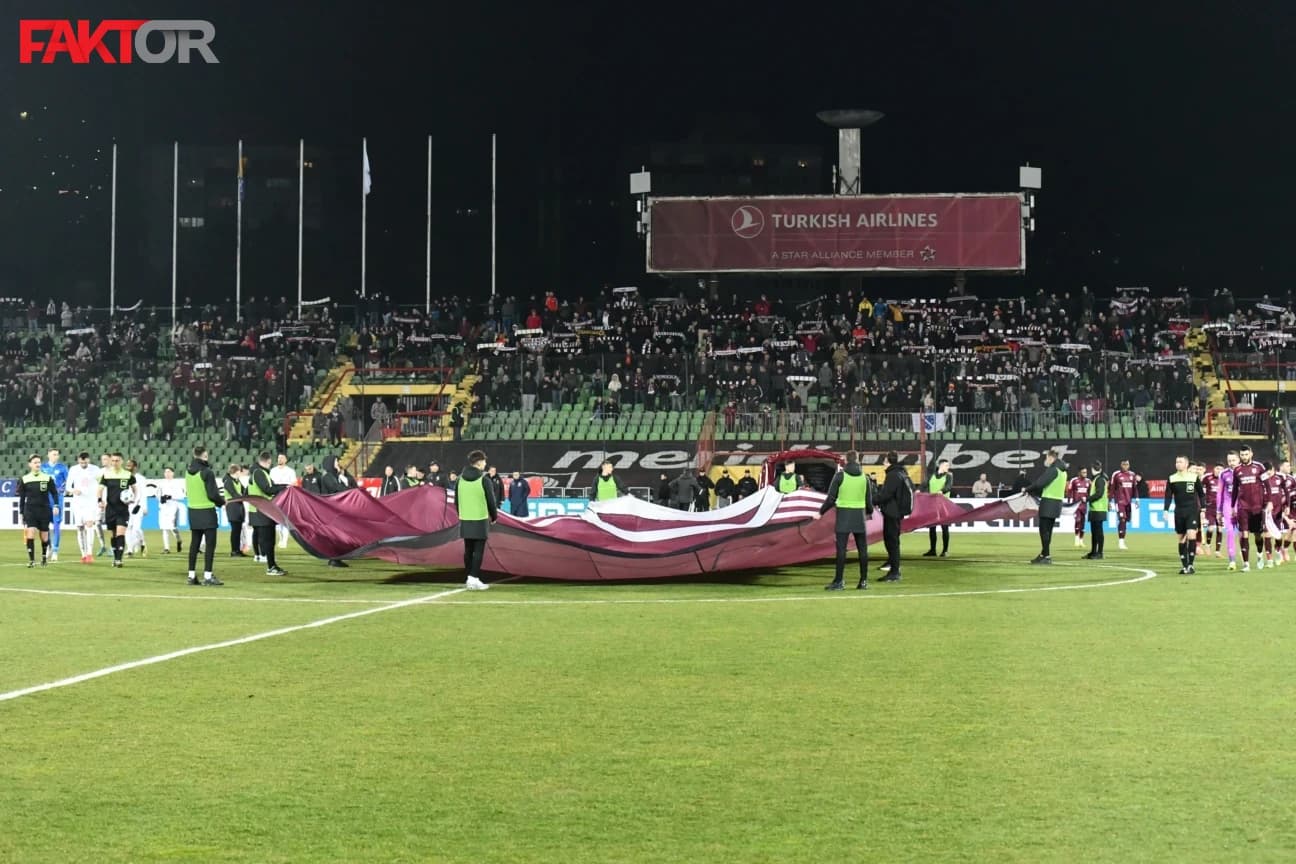 Najskuplji transfer u historiji FK Sarajevo "skočio" na tri miliona eura!