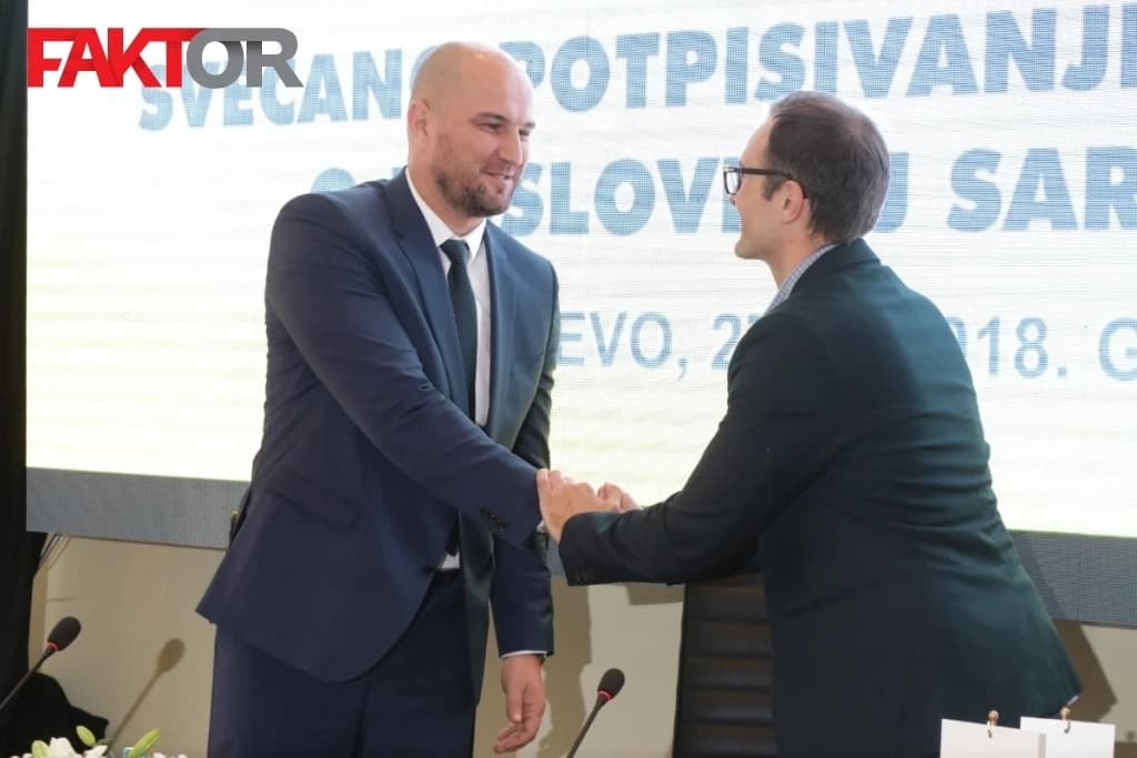 Ugovor BH Posta- OLX 27.09.2018