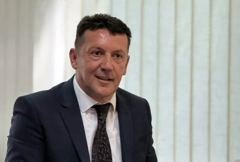 Zdenko Lučić prijeti: Bez pune ravnopravnosti Hrvata, na stolu je redefiniranje unutrašnjeg ustroja