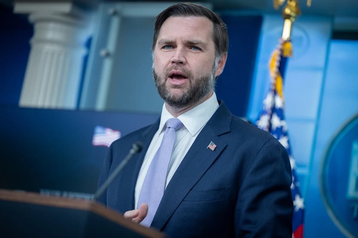 JD Vance