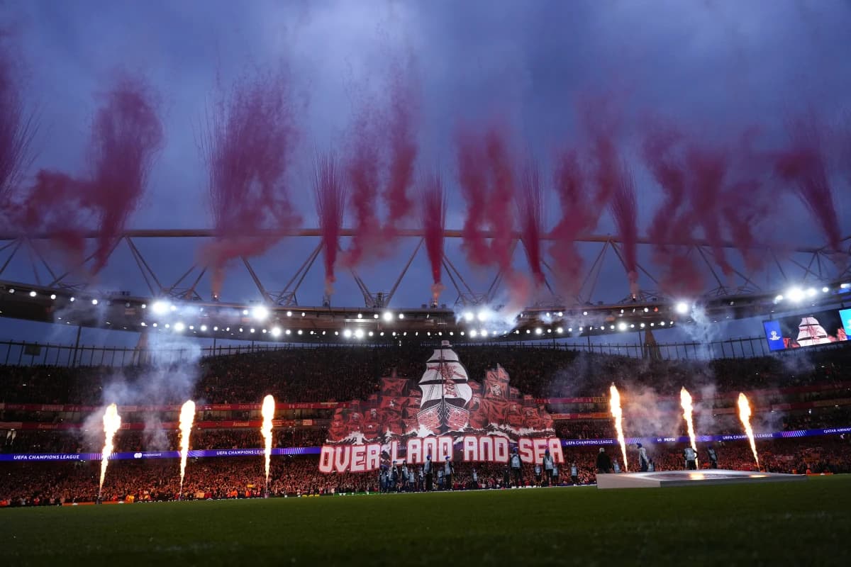 Arsenal prvak Engleske nakon 22 godine čekanja!