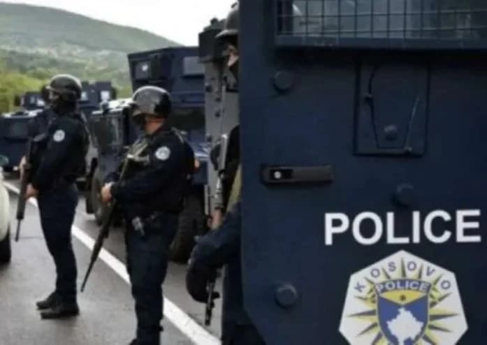 Sedam Srba uhapšeno na Kosovu zbog sumnje da su prijetili biračima