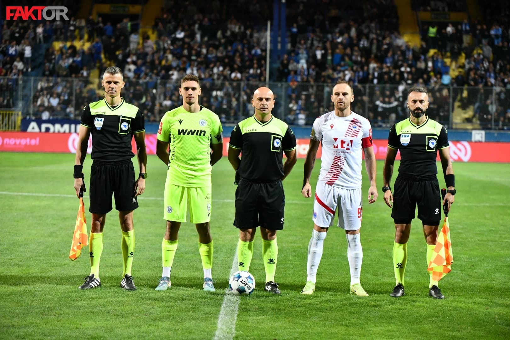 Halkić putuje u Posušje