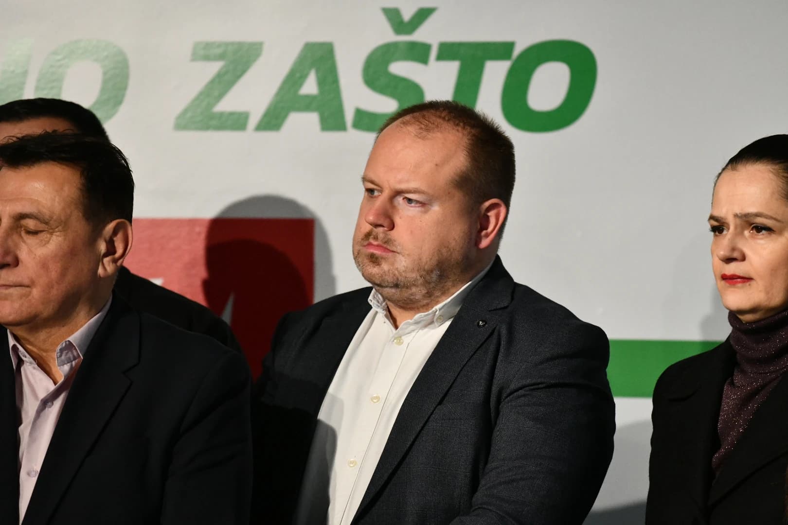 Haris Šabanović