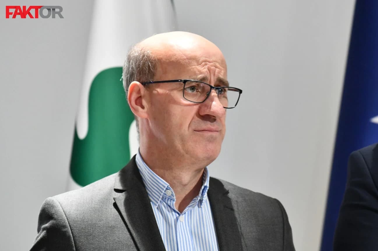 Ramiz Salkić: Pravosuđe je dalo krila separatizmu i mržnji prema Bošnjacima!