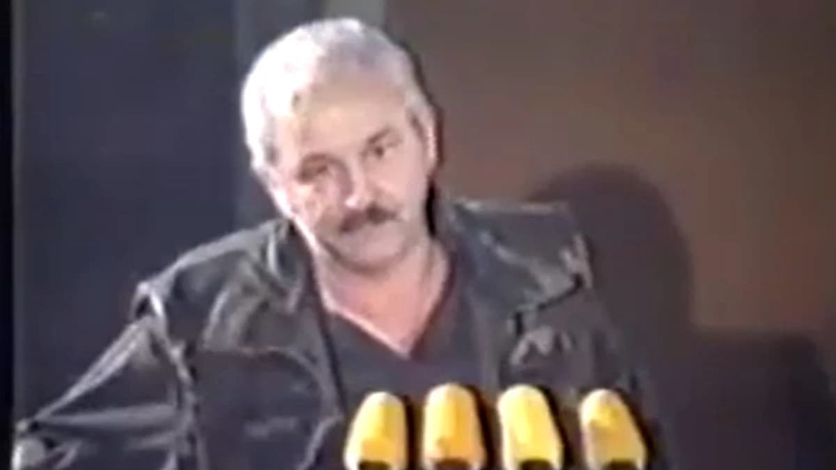 Halid Čengić Hadžija