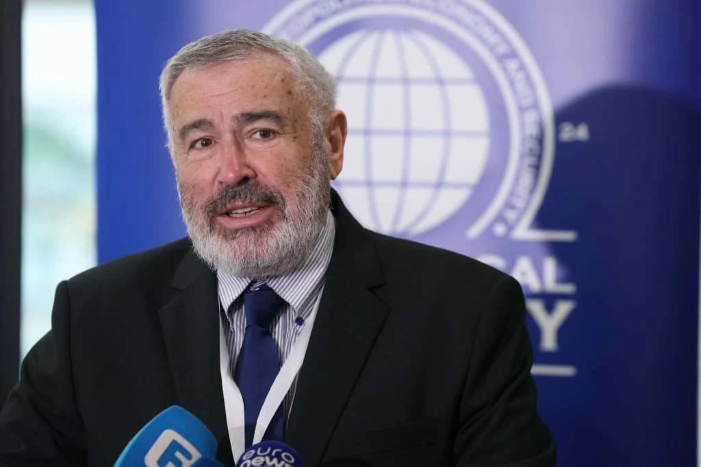 Sven Alkalaj