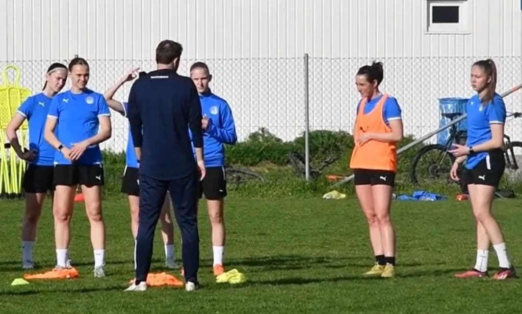 UEFA doživotno suspendovala selektora!