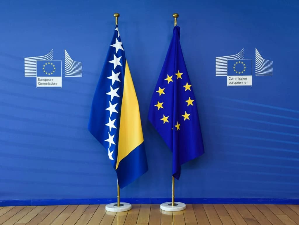 Aplauz bezakonju: Kako je Bosanska Gradiška postala lakmus papir briselskog licemjerstva?