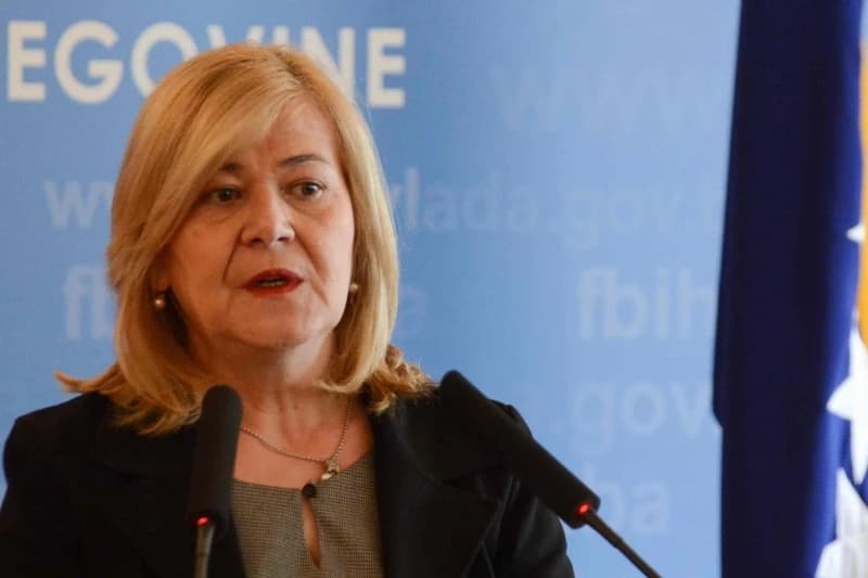 Jelka Milićević 