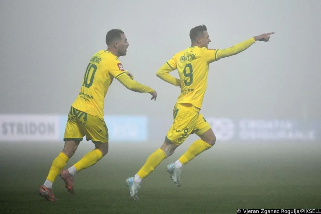 Smail Prevljak pravi transfer karijere?