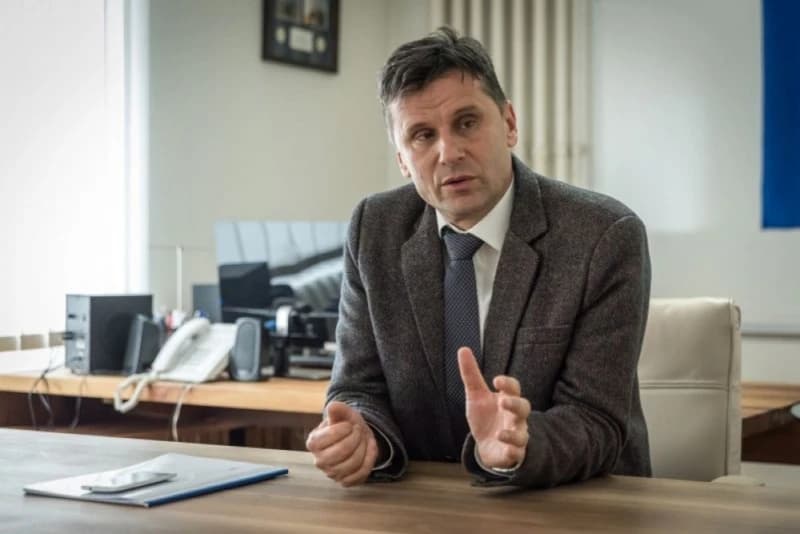 Fadil Novalić