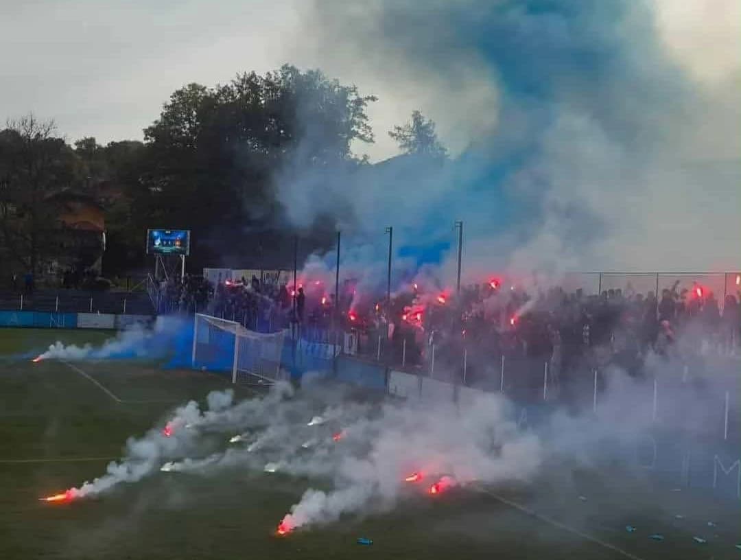 Šok za Atmoce